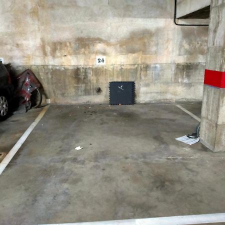 Apartament Geminis Wifi Parking Free 滨海托萨 外观 照片