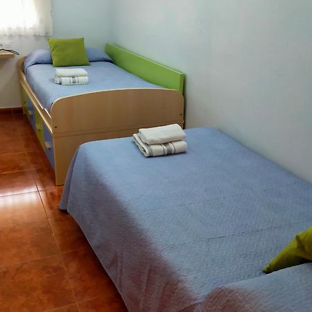 Apartament Geminis Wifi Parking Free 滨海托萨 外观 照片