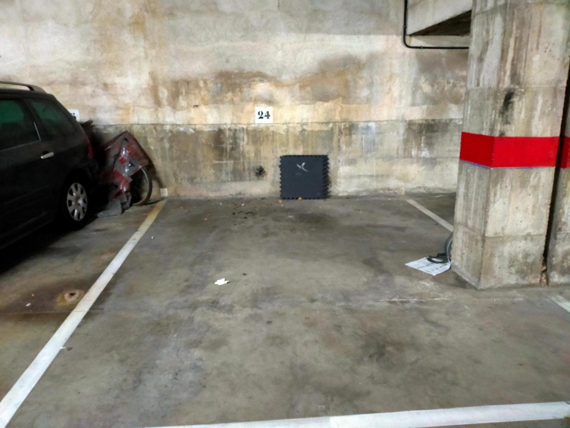 Apartament Geminis Wifi Parking Free 滨海托萨 外观 照片