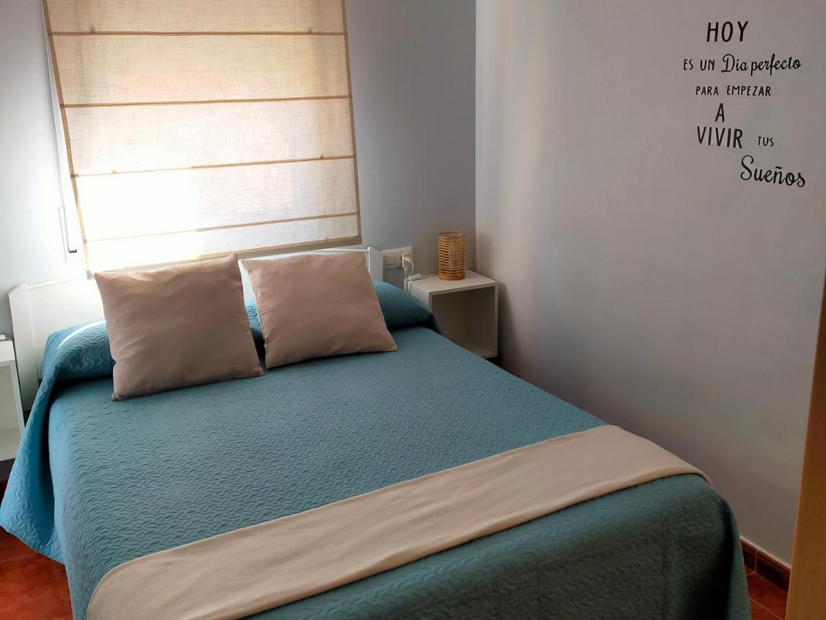 Apartament Geminis Wifi Parking Free 滨海托萨 外观 照片
