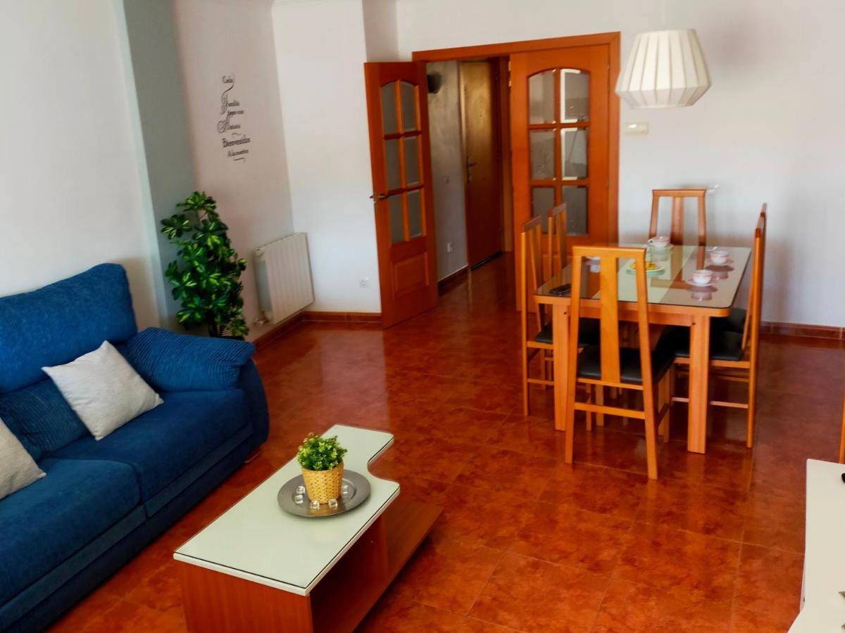 Apartament Geminis Wifi Parking Free 滨海托萨 外观 照片