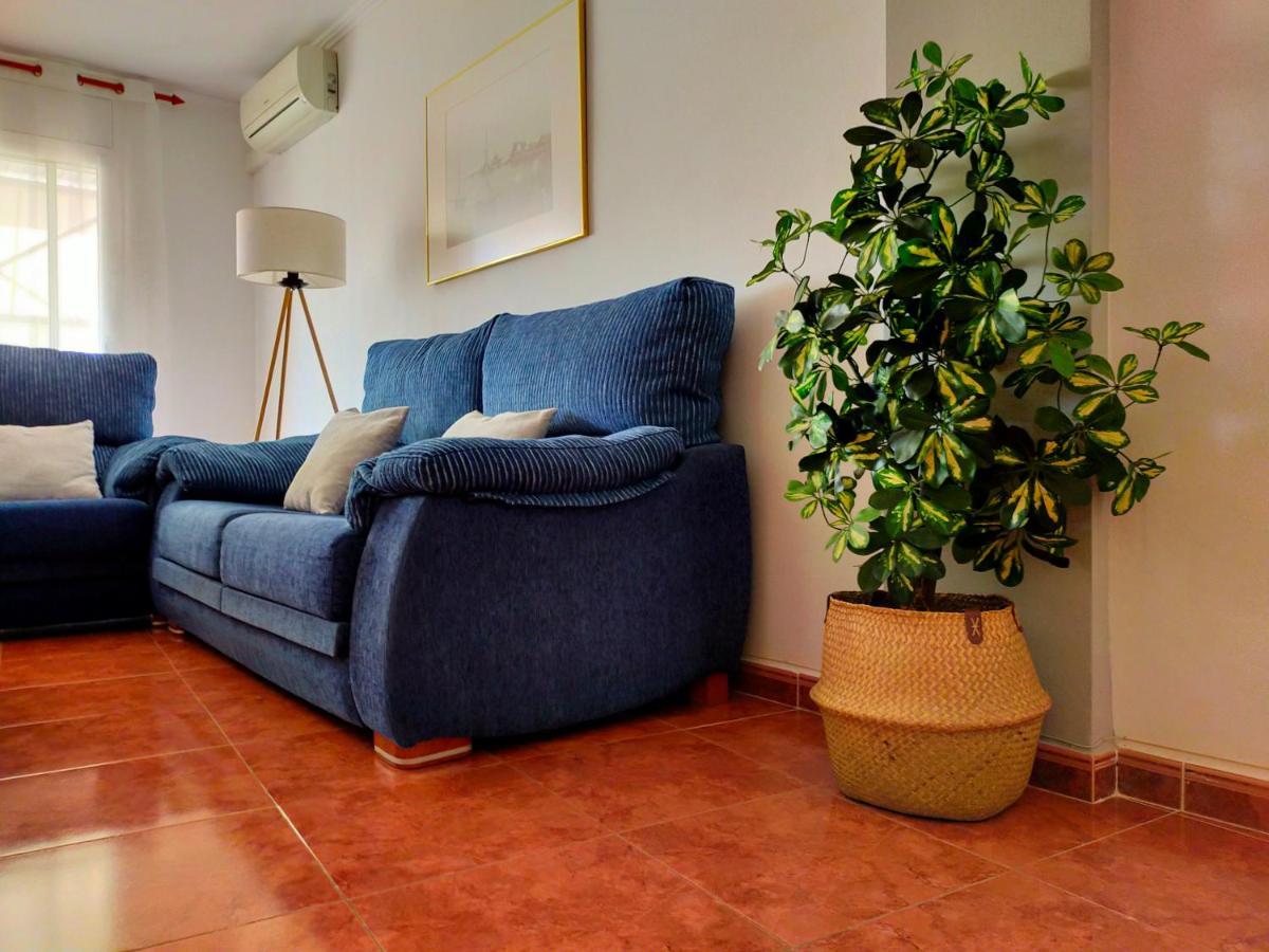 Apartament Geminis Wifi Parking Free 滨海托萨 外观 照片
