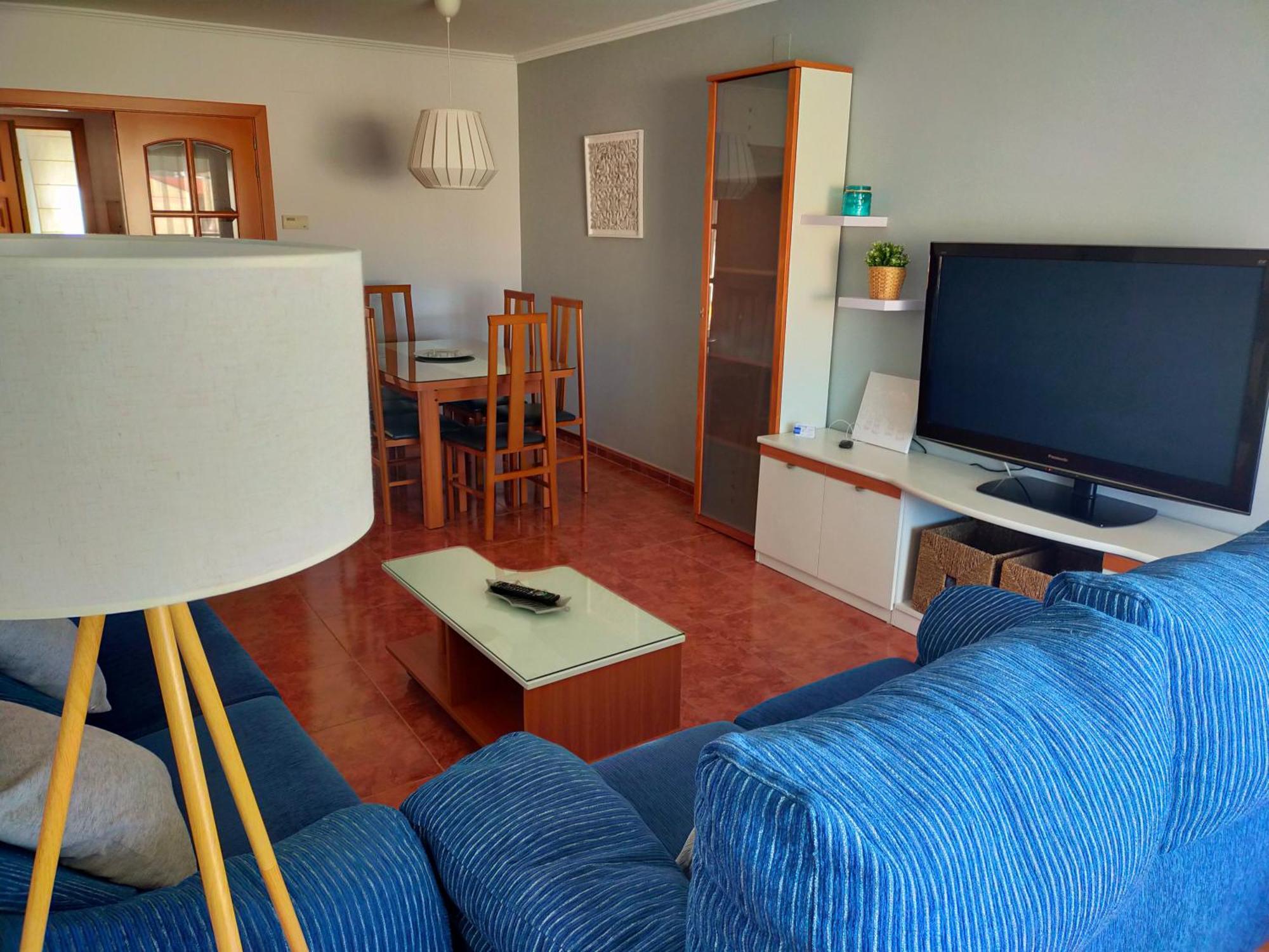 Apartament Geminis Wifi Parking Free 滨海托萨 外观 照片